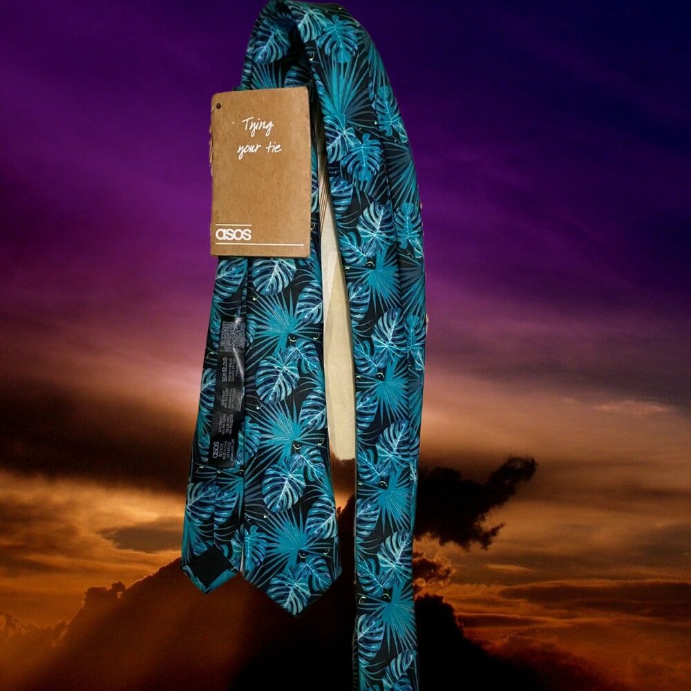 ASOS TIE